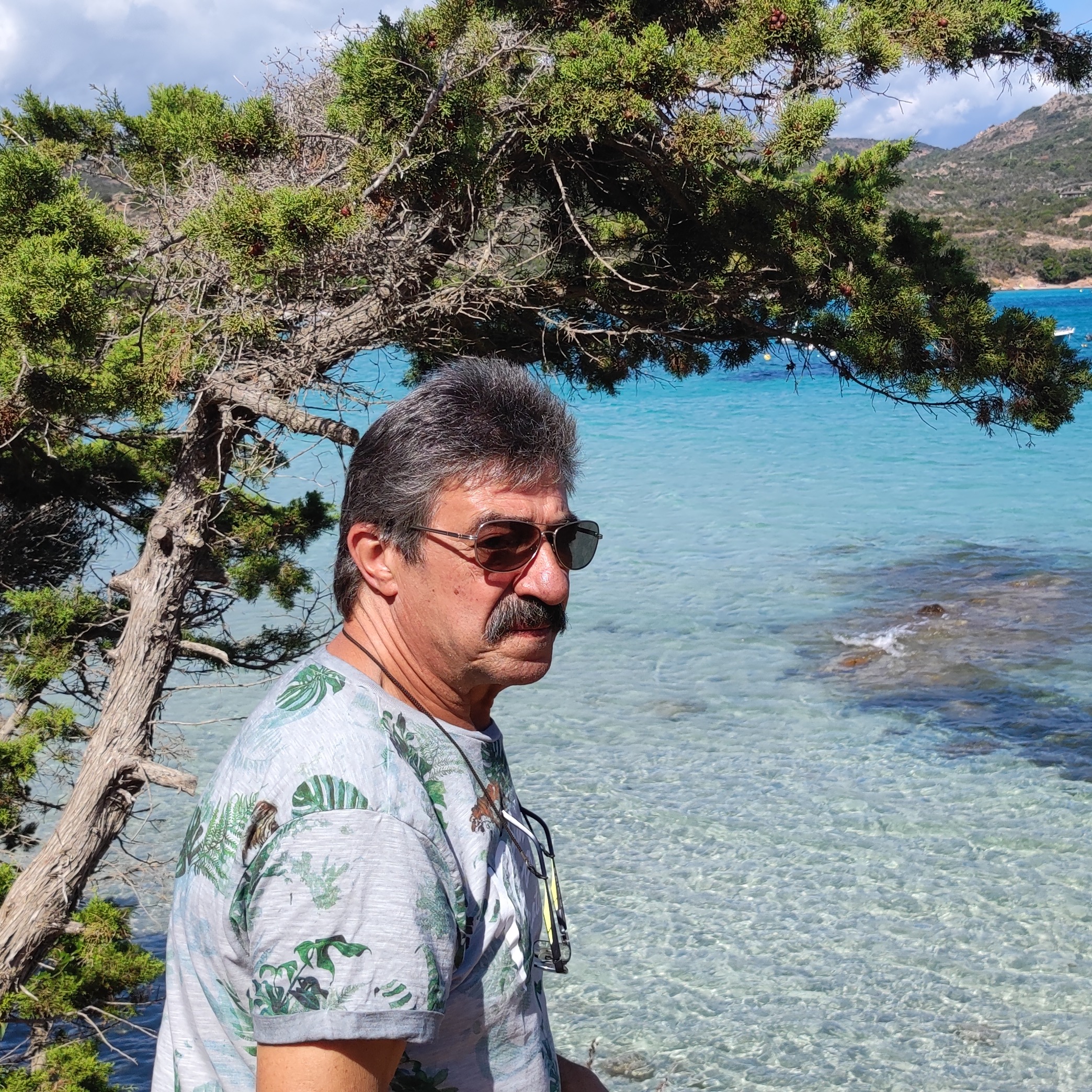 Photo de Georges GONZALEZ