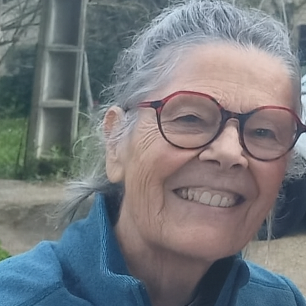 Photo de Marie-France LINARÈS