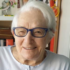 Photo de Madame Suzy, Rolande DOGNON