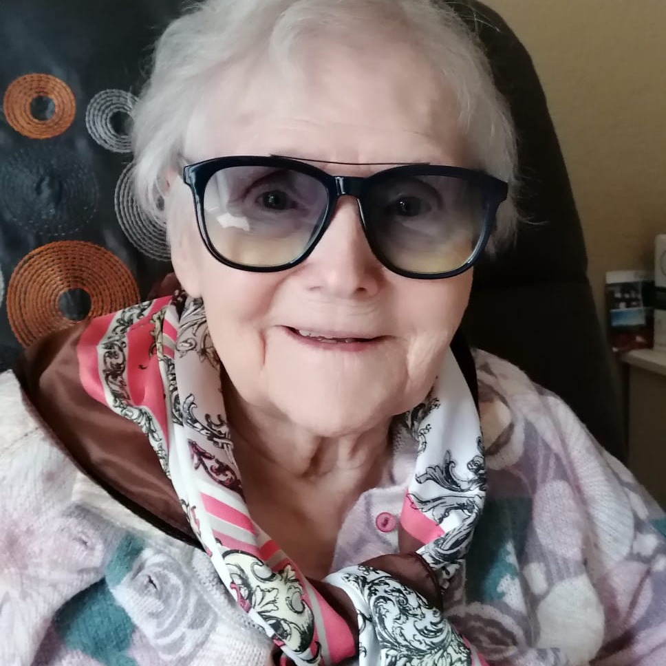 Photo de Gastonne BURWOOD