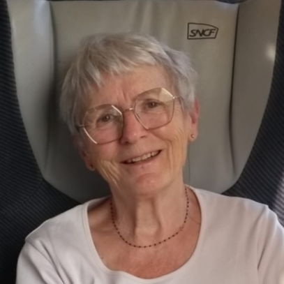 Photo de Marie-Claude VANDEN BOSSCHE