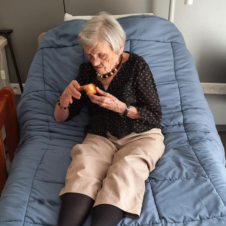 Photo de Ludwika PACH