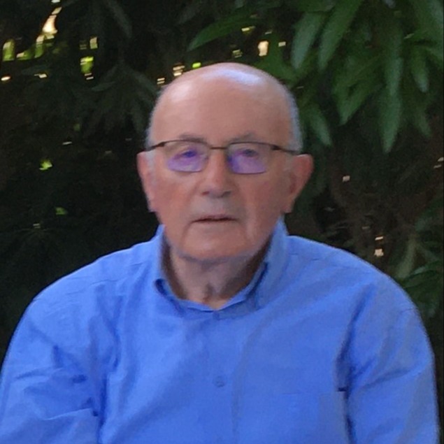 Photo d’Augustin MIQUEL