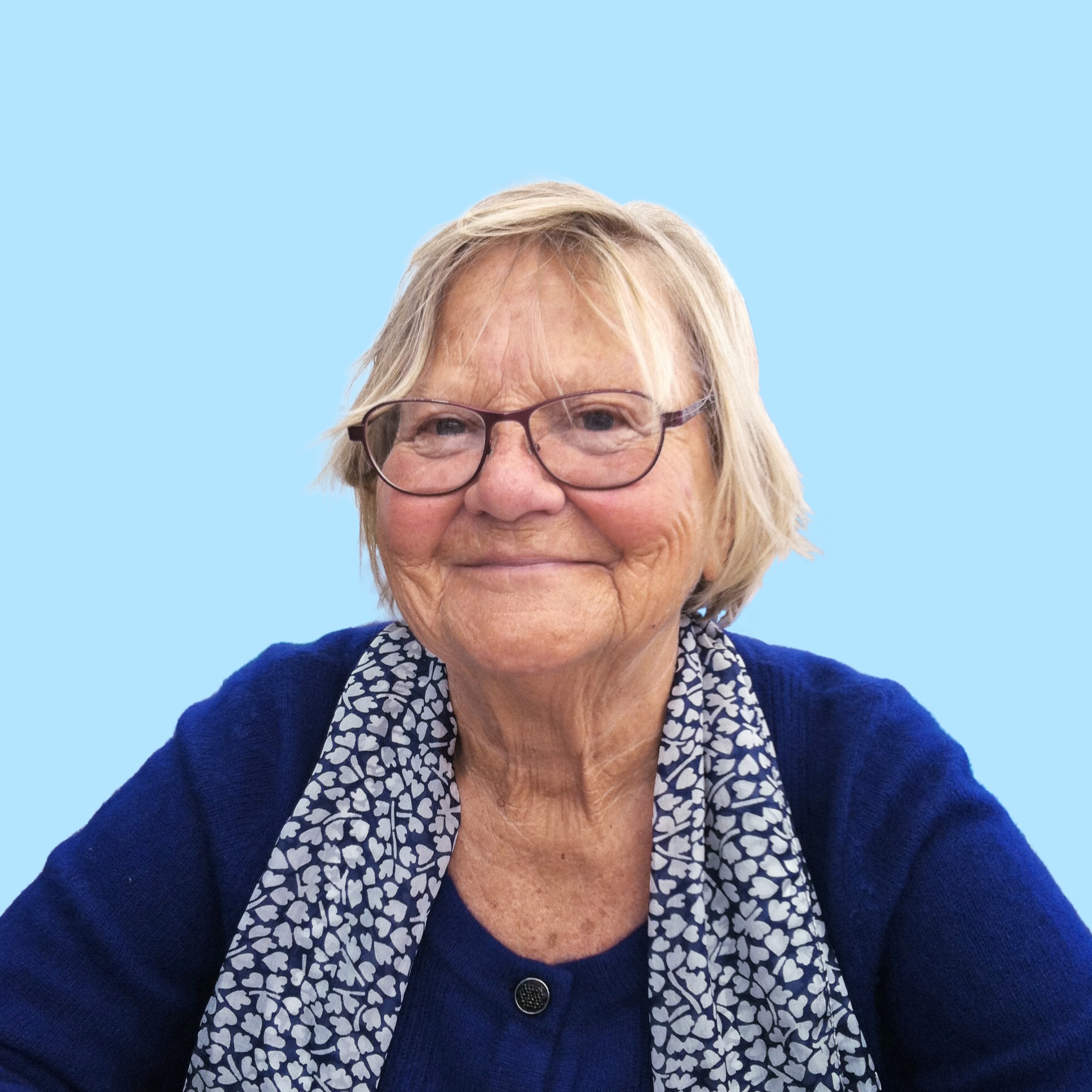 Photo de Monique AUNAC