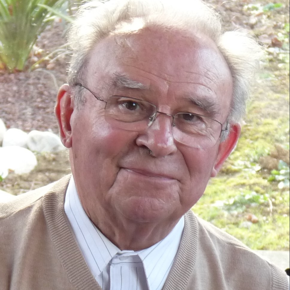 Photo d’Yves  GIBERT