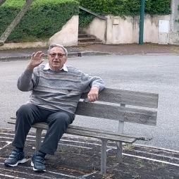 Photo de Michel ROLLAND