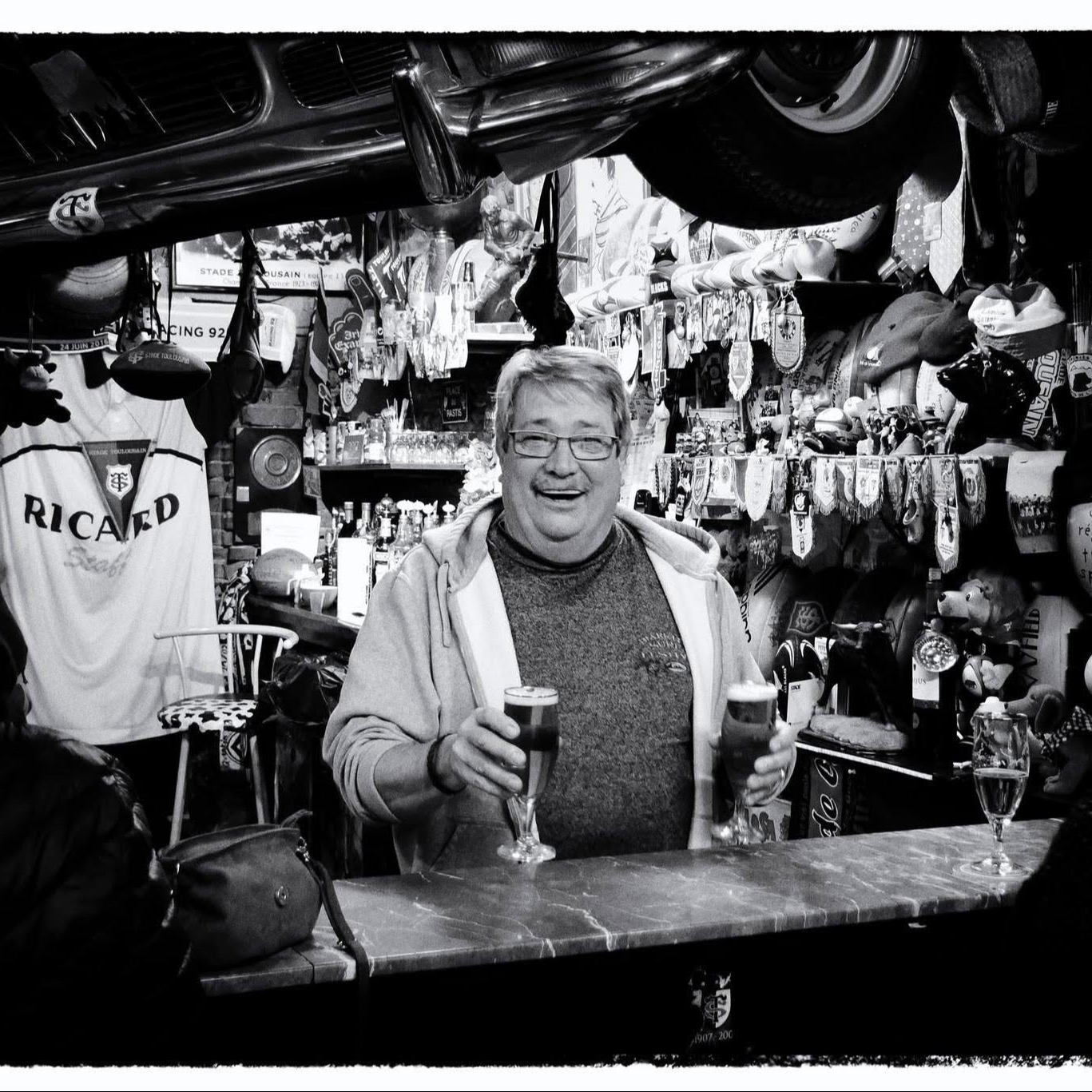 Photo de Michel GRIMAUD