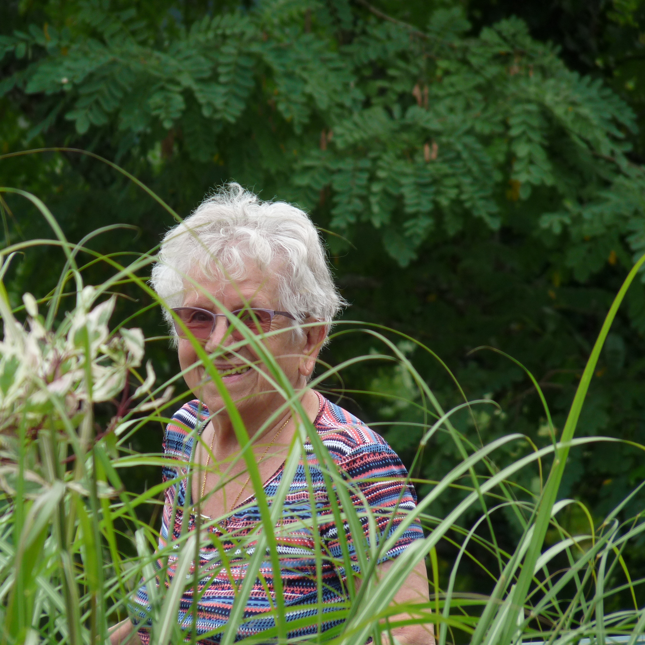 Photo de Claudine BOULET