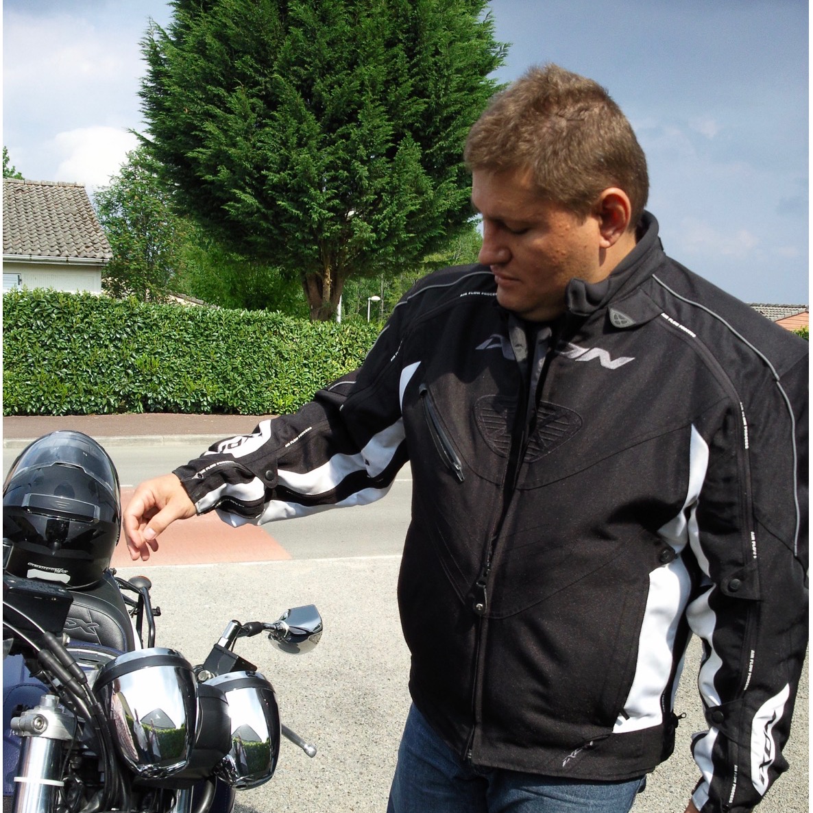 Photo de Didier ROSSI