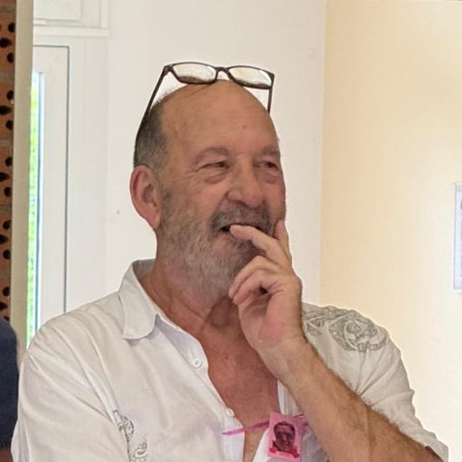 Photo de Serge Jean Paul PEDOUSSAUT