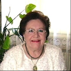 Photo de Marie MONIE