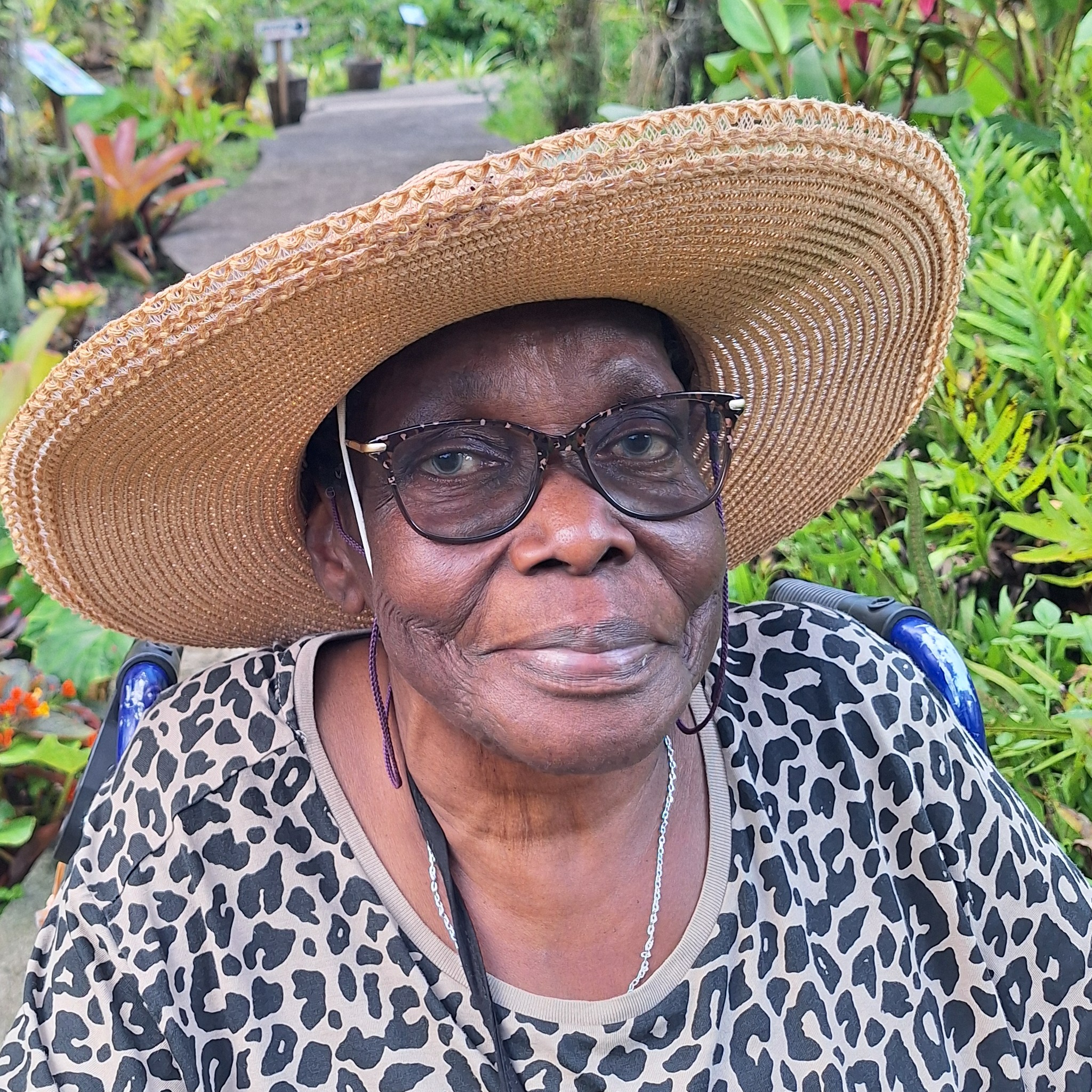 Photo de Médina GUARINOS