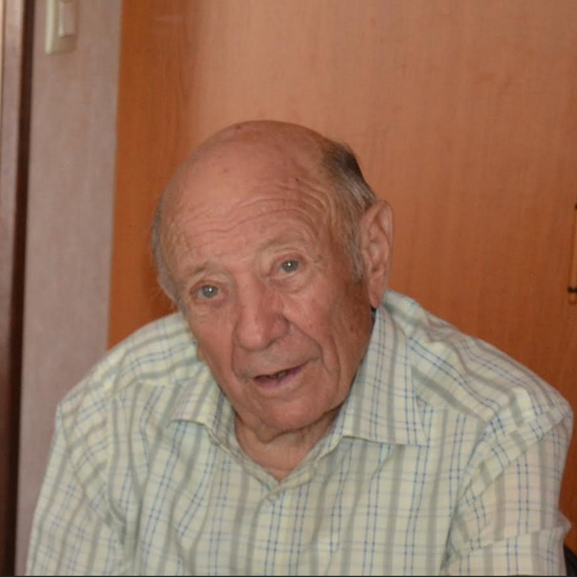 Photo de Claude VAILLANT