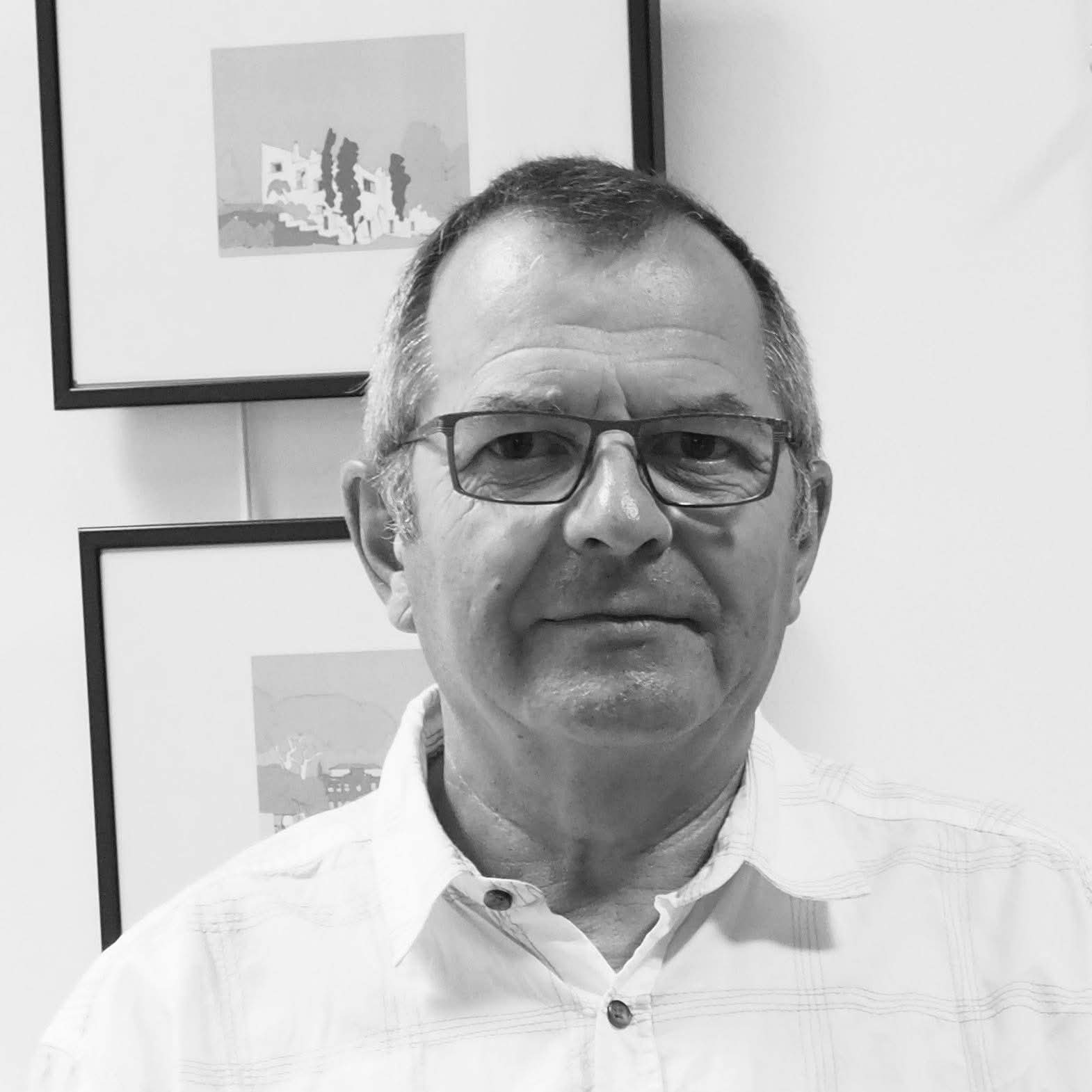 Photo de Jacky TURQUETY