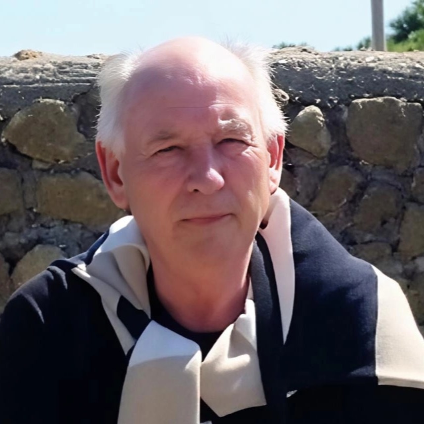 Photo de Guy PLANTÉ