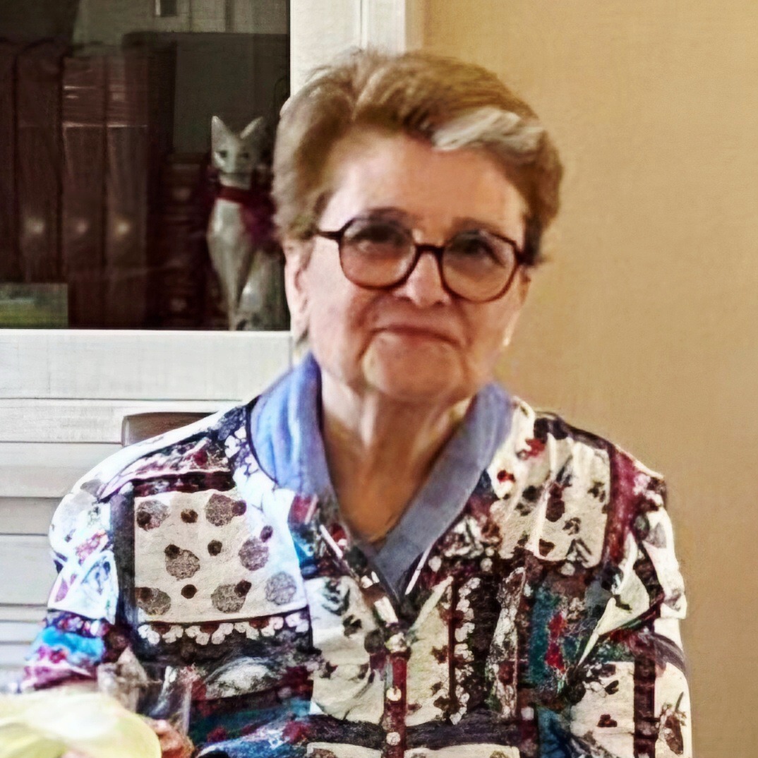 Photo de Maryse DANGLES-BARTHES