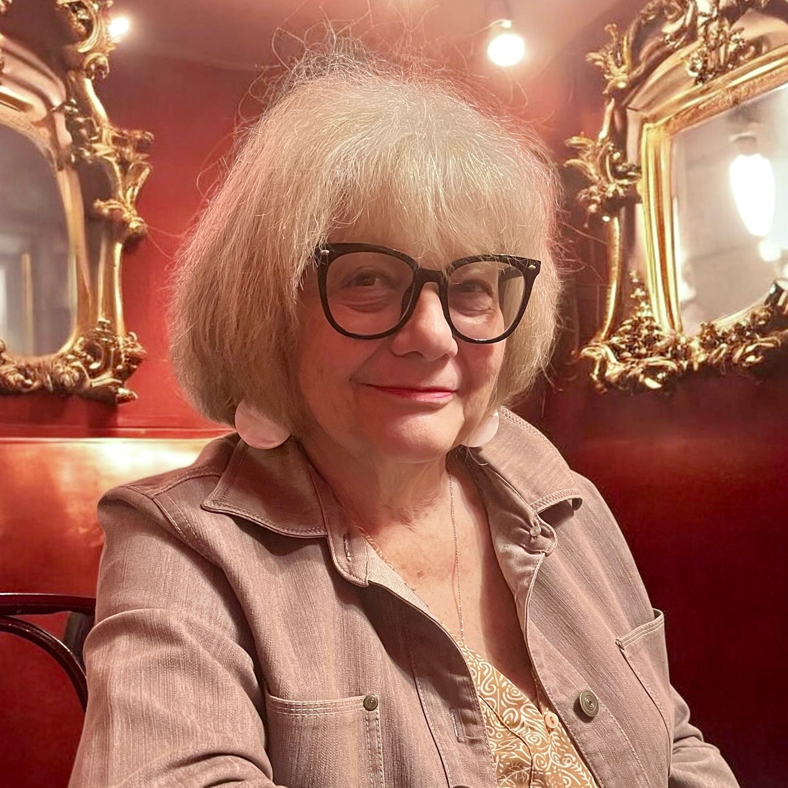 Photo de Béatrice GALETTO