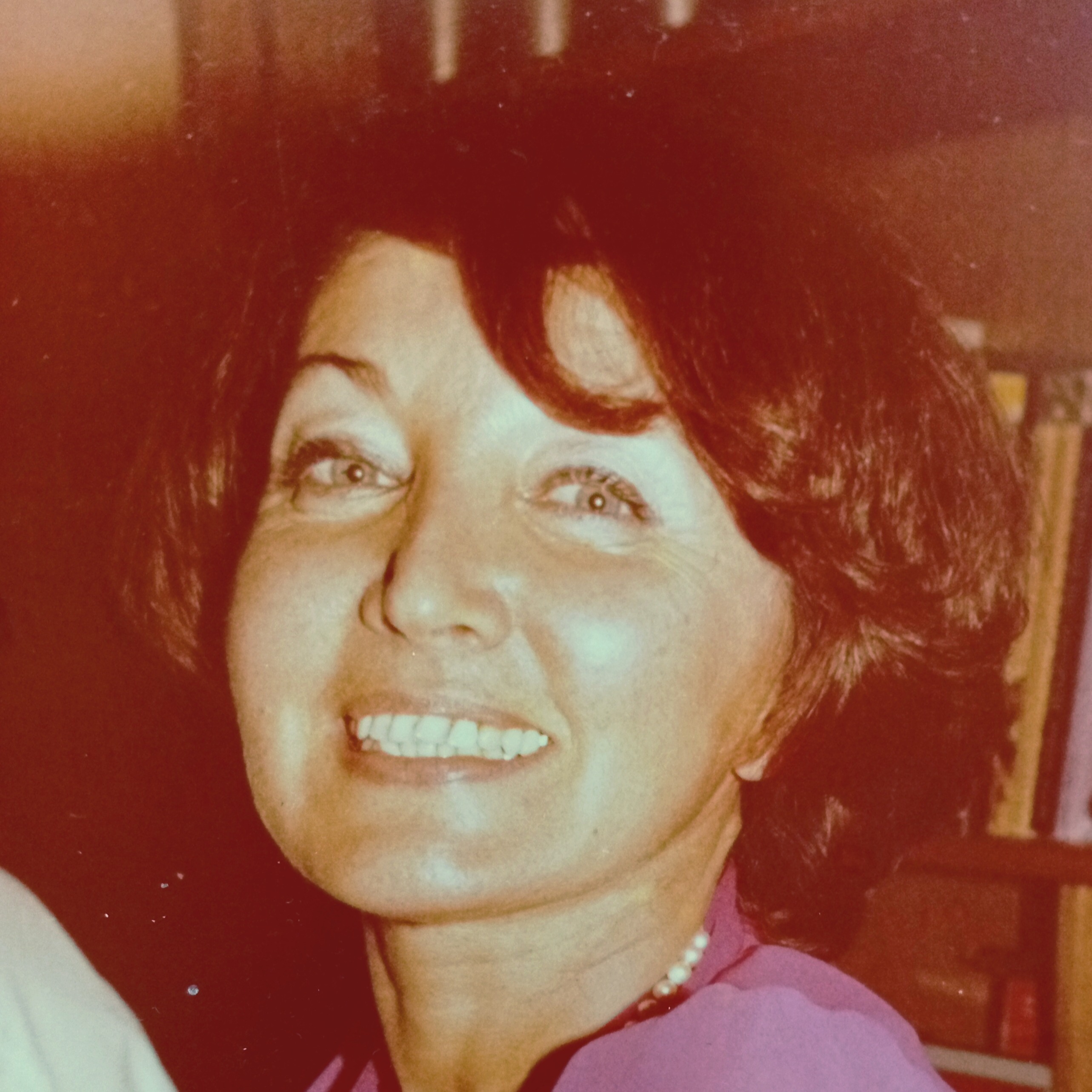 Photo de Jeannine ROBIN