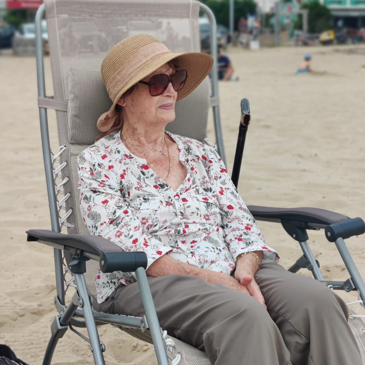 Photo de Jacqueline ALLAVENA