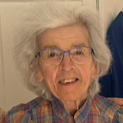 Photo de Pierrette LARUE