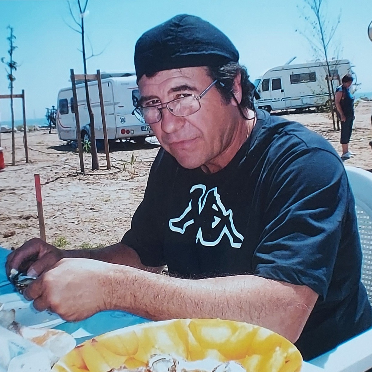 Photo de Michel DAURIAC