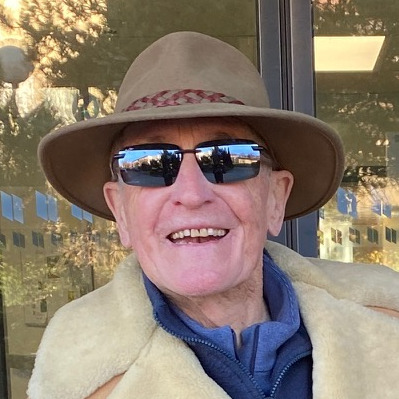 Photo de Jean-Paul VACHER