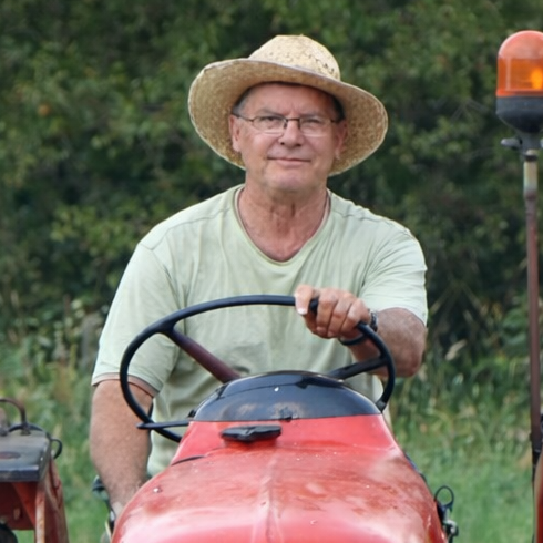 Photo de Dominique ROBIN