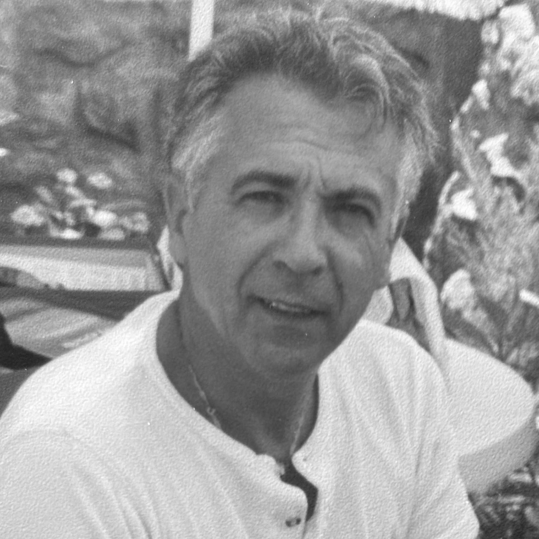 Photo d’Aimé GONZALEZ