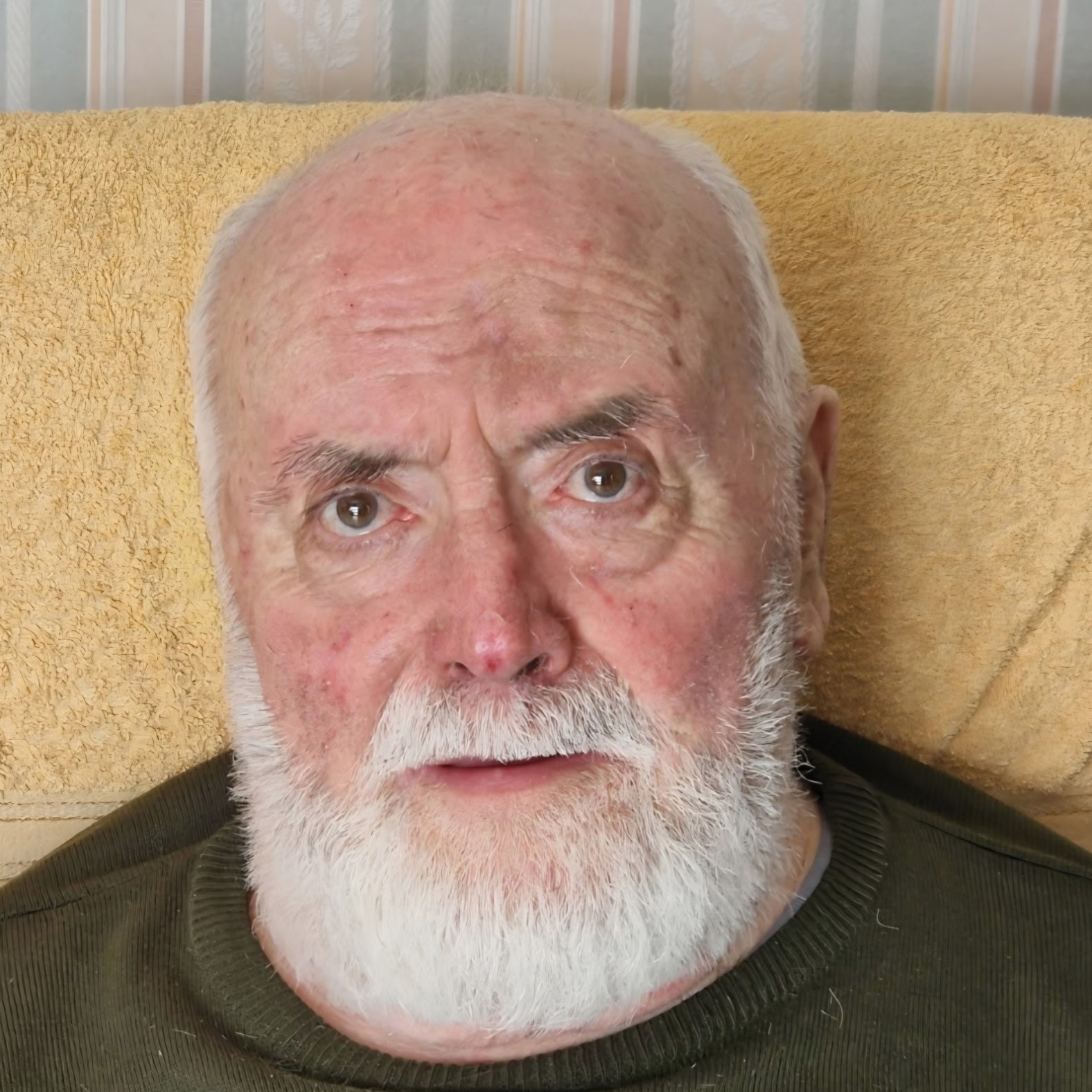 Photo de Gilbert LE GALLAIS