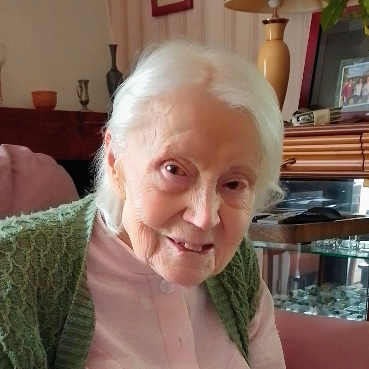 Photo de Jocelyne MAURAT