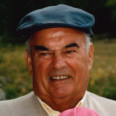 Photo de Claude REVEL