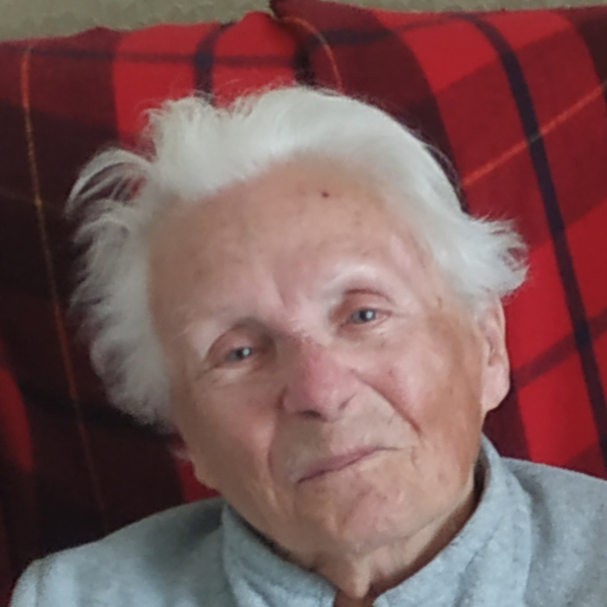 Photo de Jeannine DETRUCHE