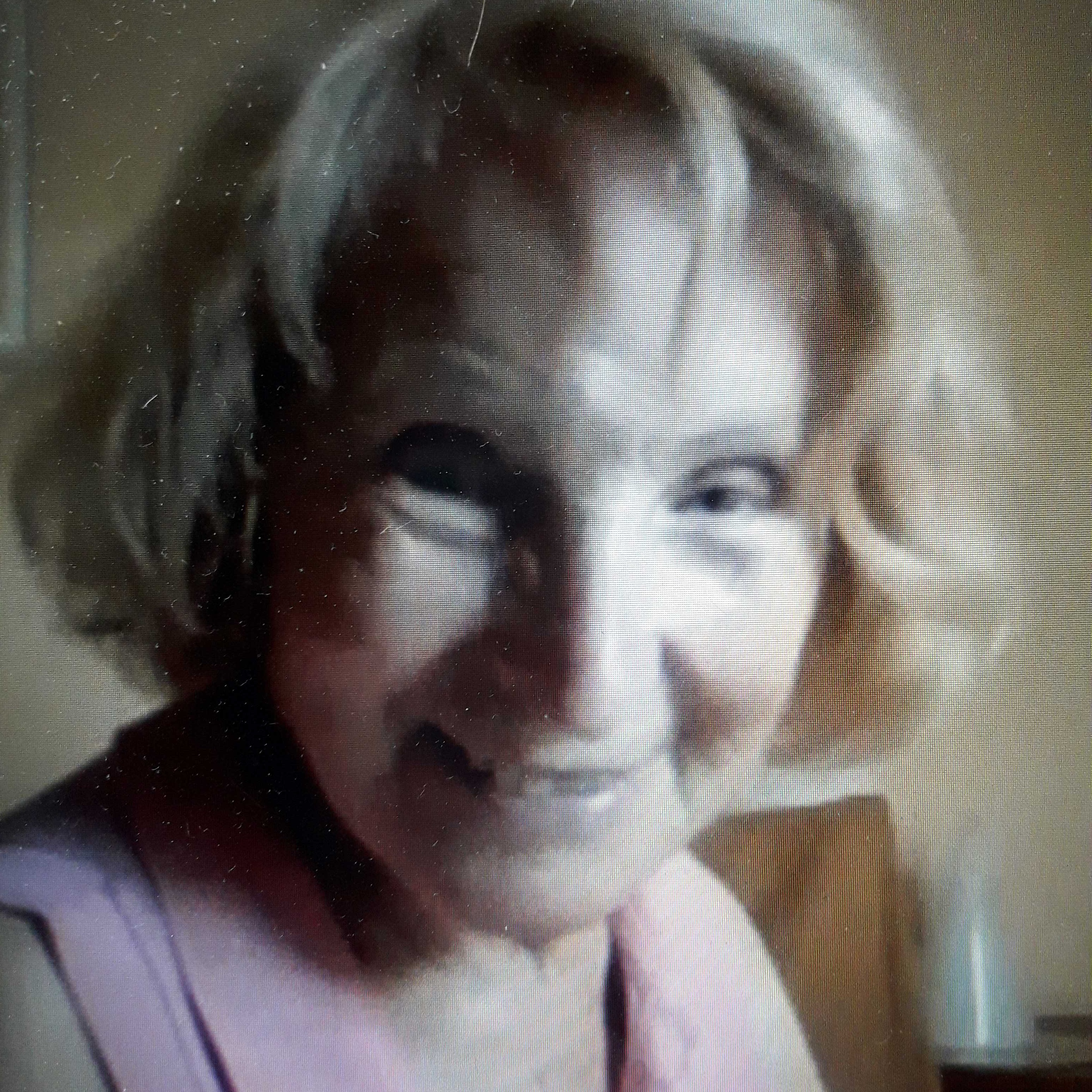 Photo d’Alice BRUNO