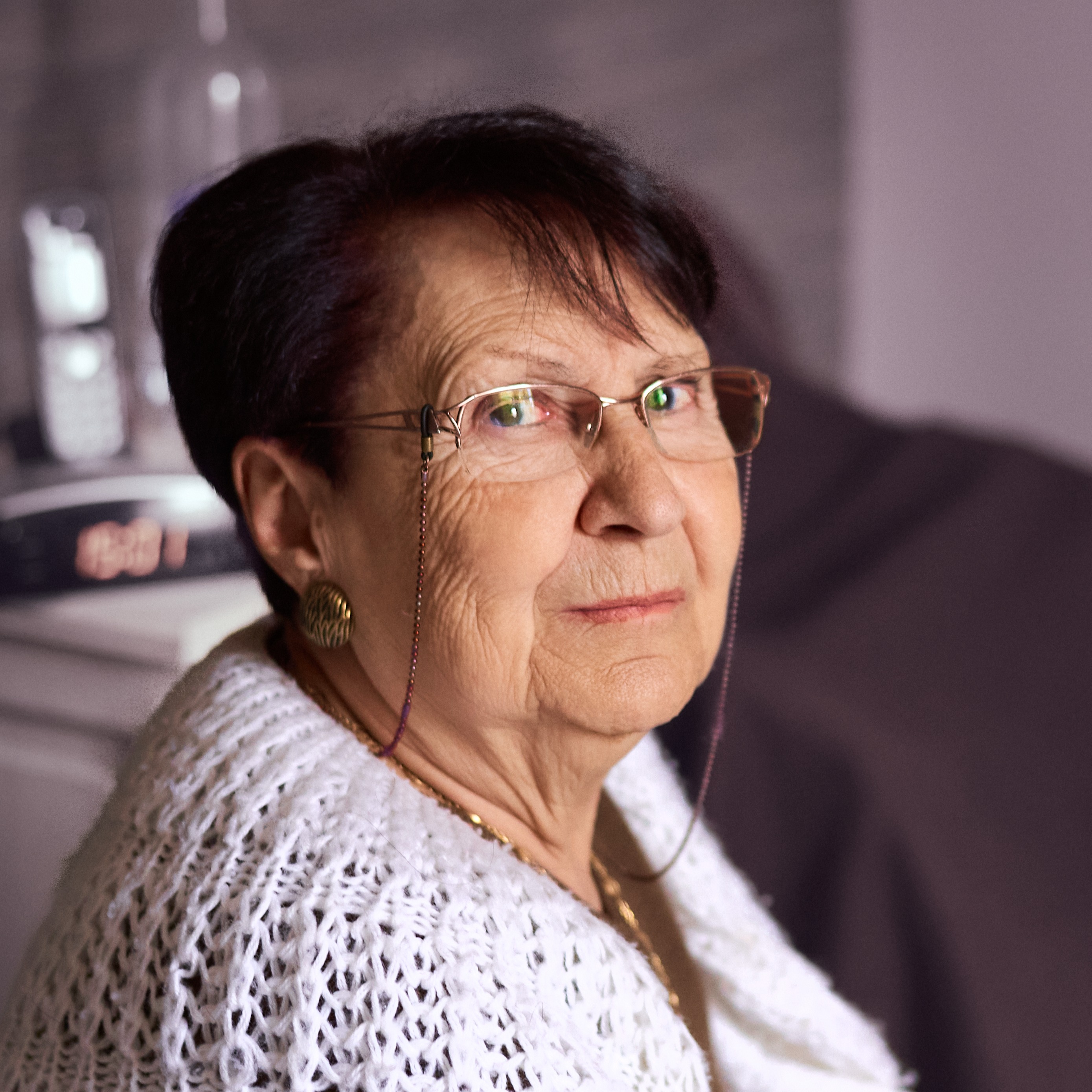 Photo de Marie-Thérèse THEPOT