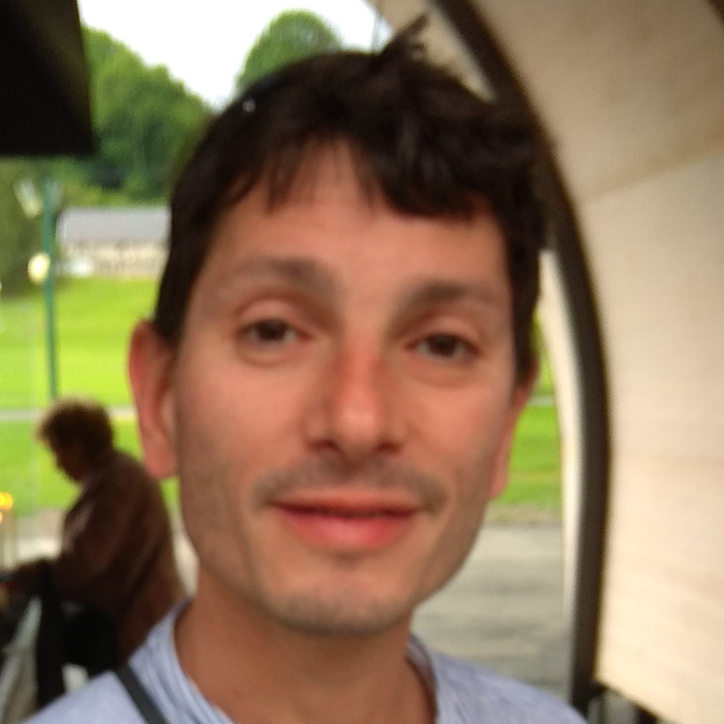 Photo de Douglas GUINOT