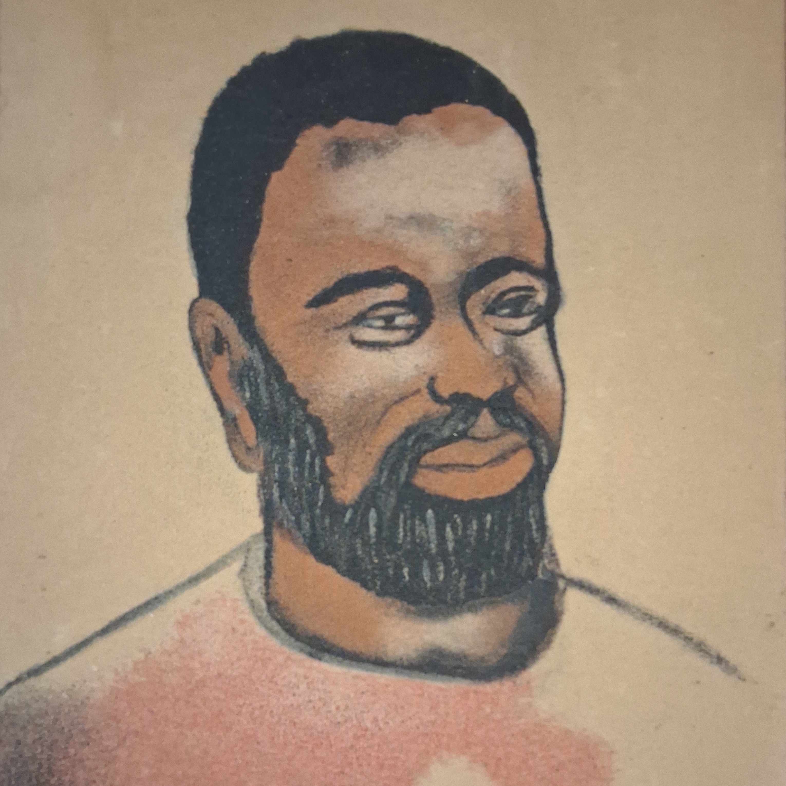 Photo de Kablan Antoine AKA