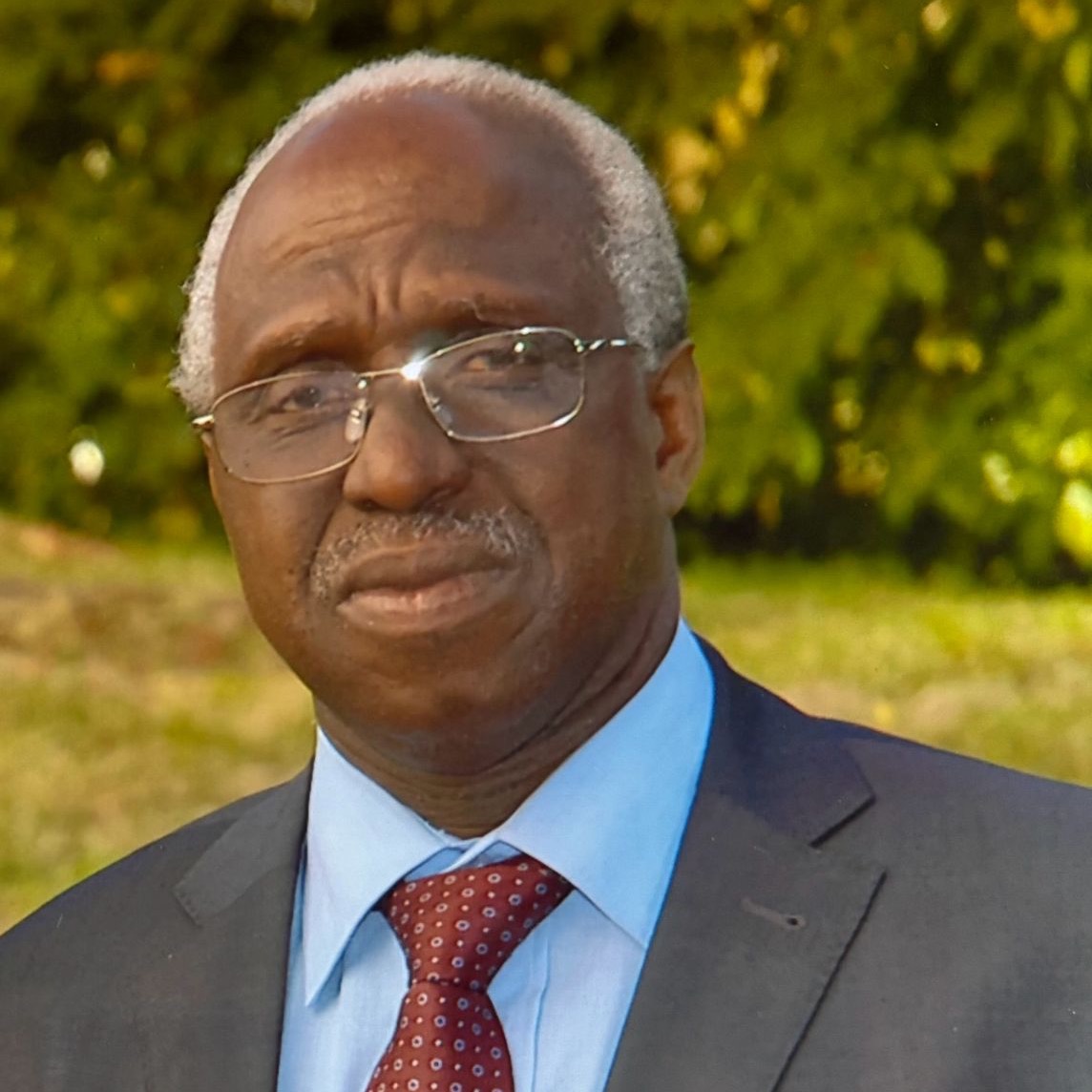 Photo de René MENDY