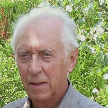 Photo de Gilbert LEZAUD