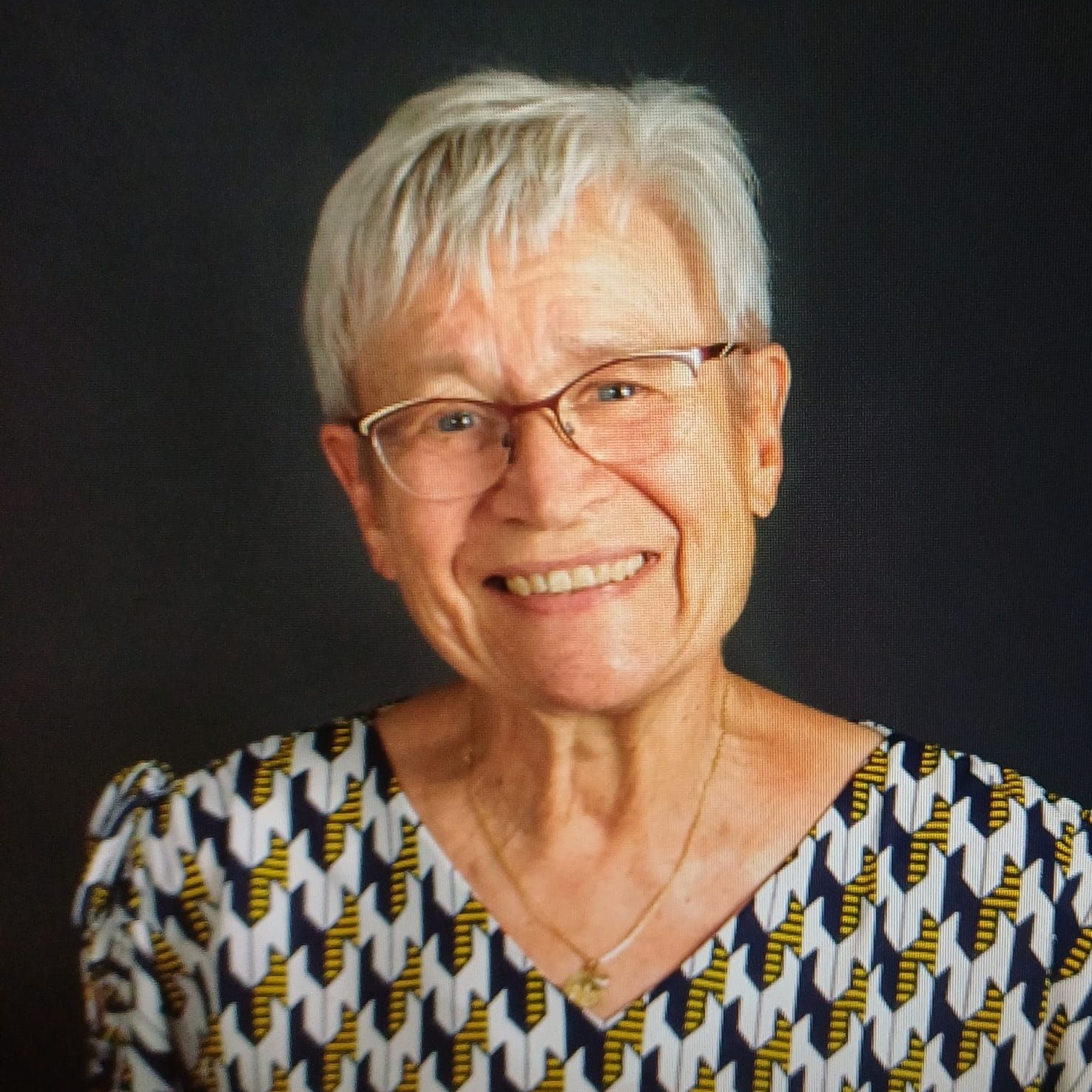 Photo d’Annie PLANQUE