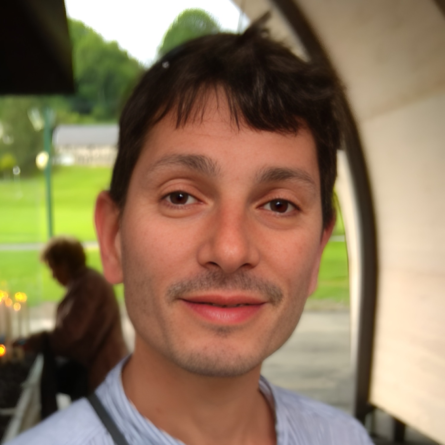 Photo de Douglas GUINOT