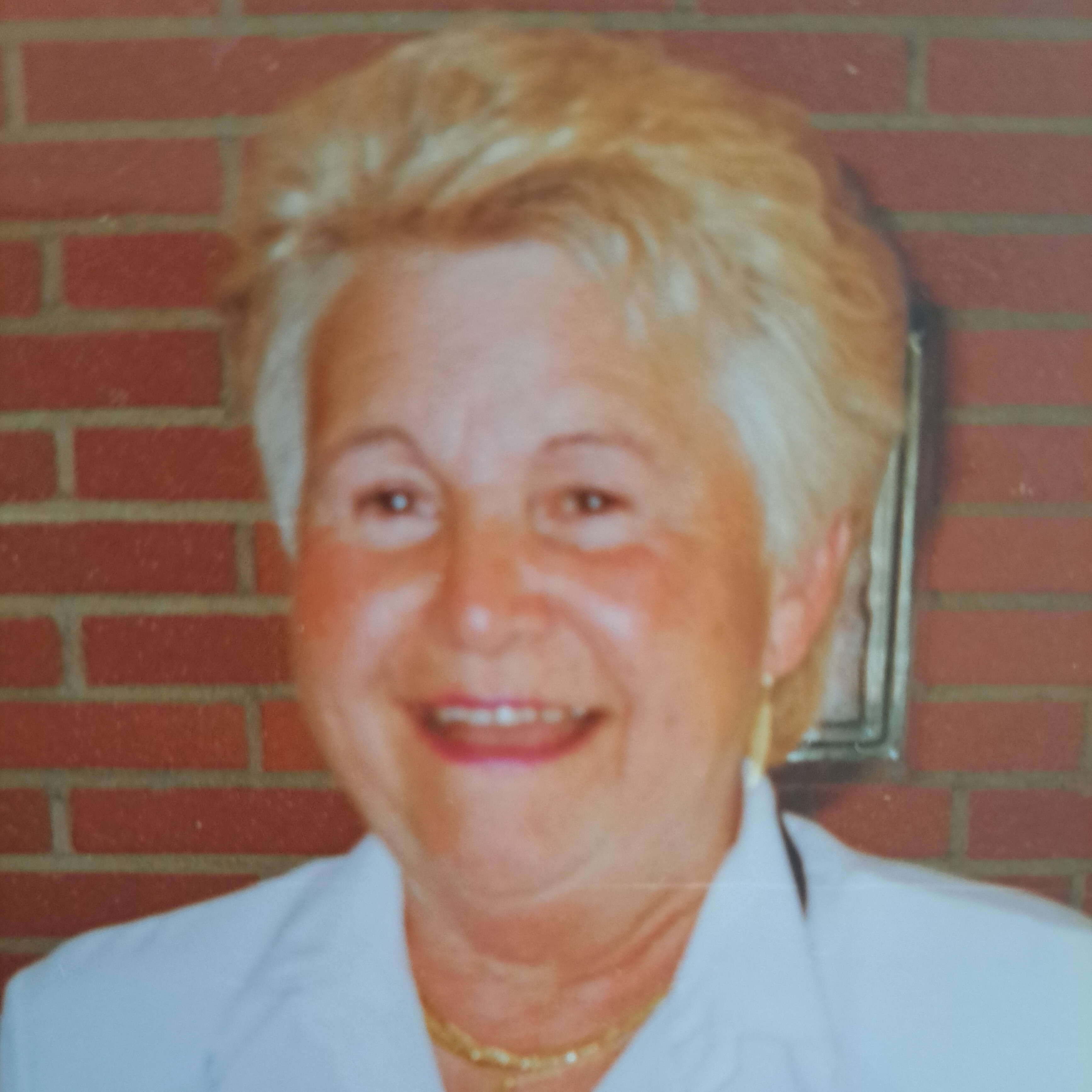 Photo de Raymonde ASTUGUE