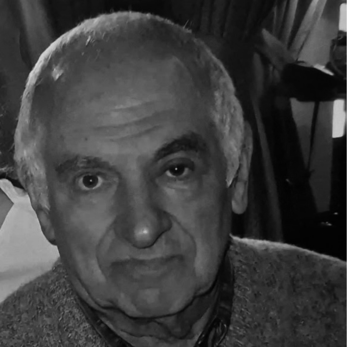 Photo de Marcel MACHADO