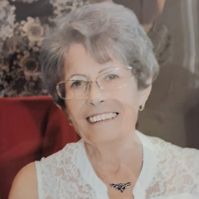 Photo de Danielle GARRIC