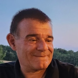 Photo de David PINAUD