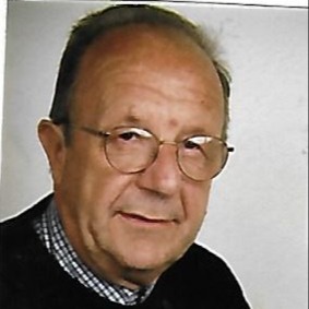 Photo de Célio CLERICI