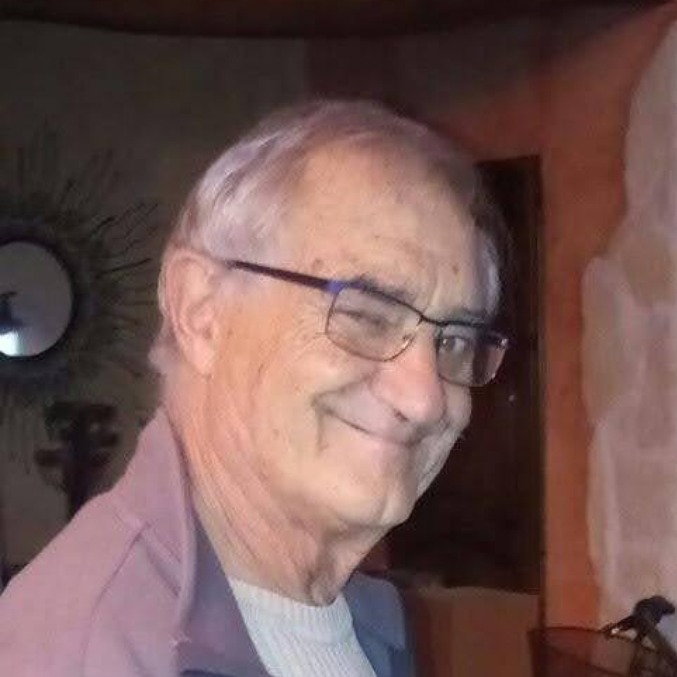 Photo de Roger BRIOIS