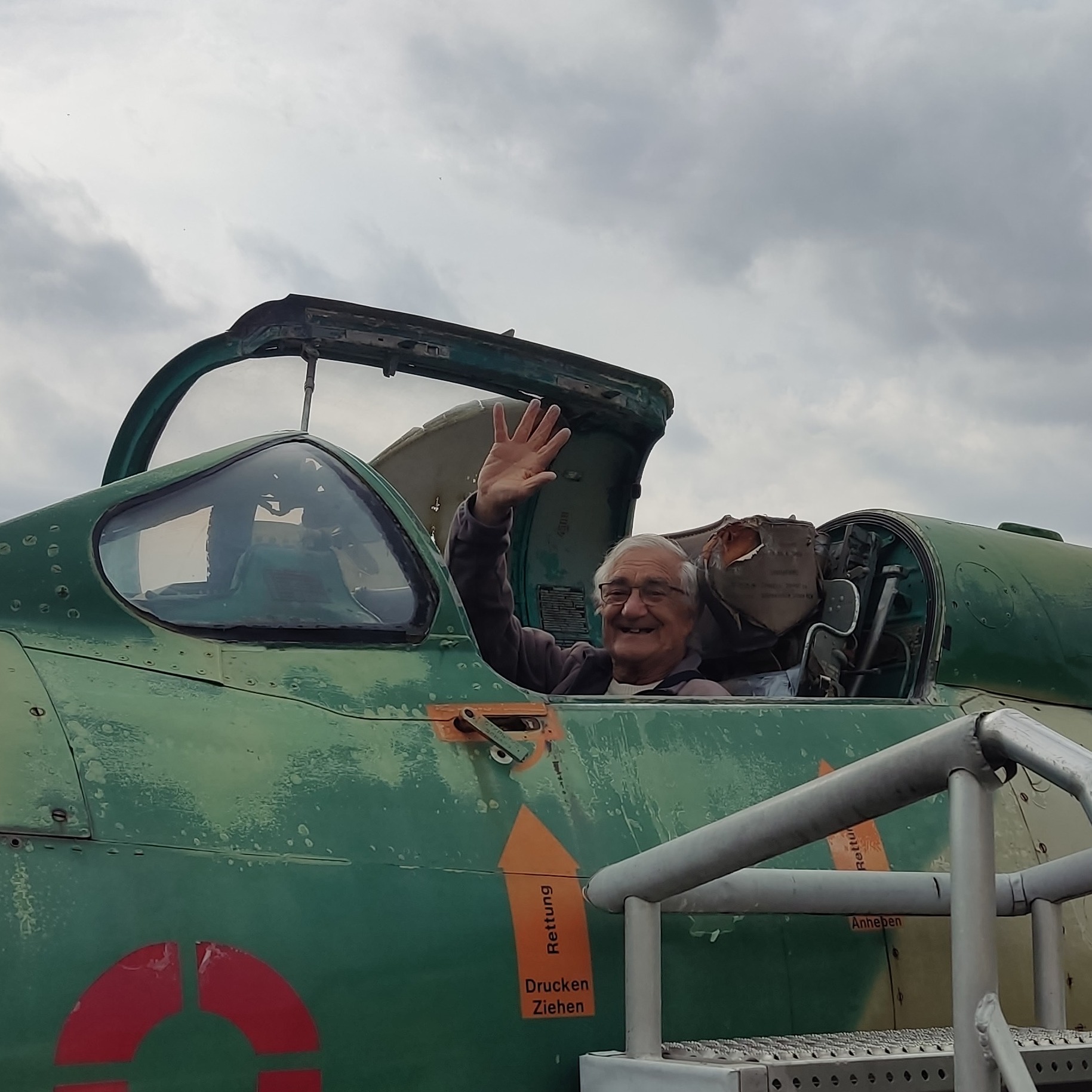 Photo de Roger BRIOIS