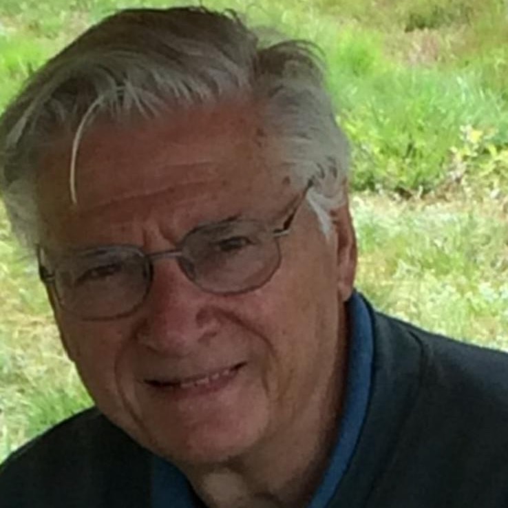 Photo de Claude BÉTOURNÉ