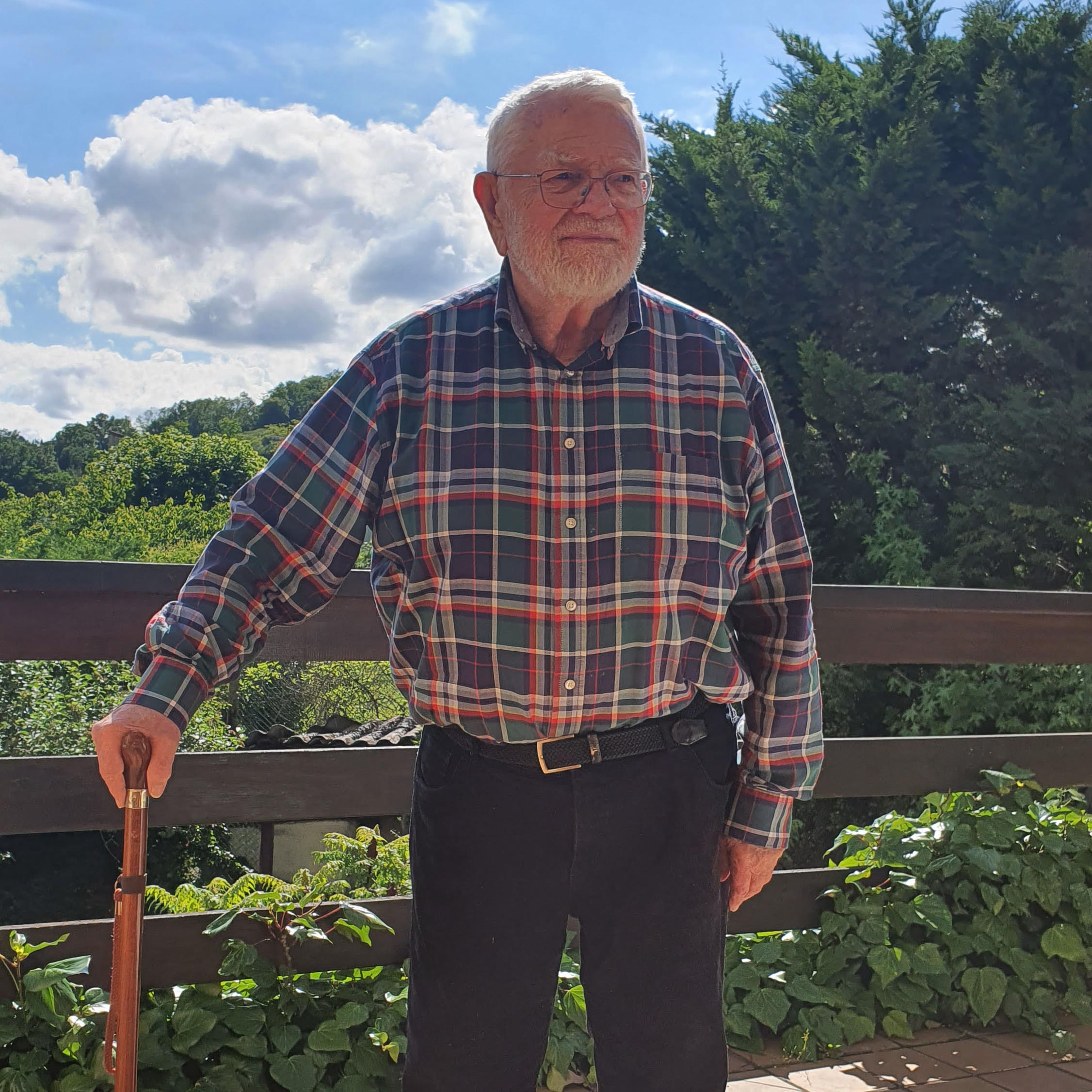 Photo de Jacques MARTY