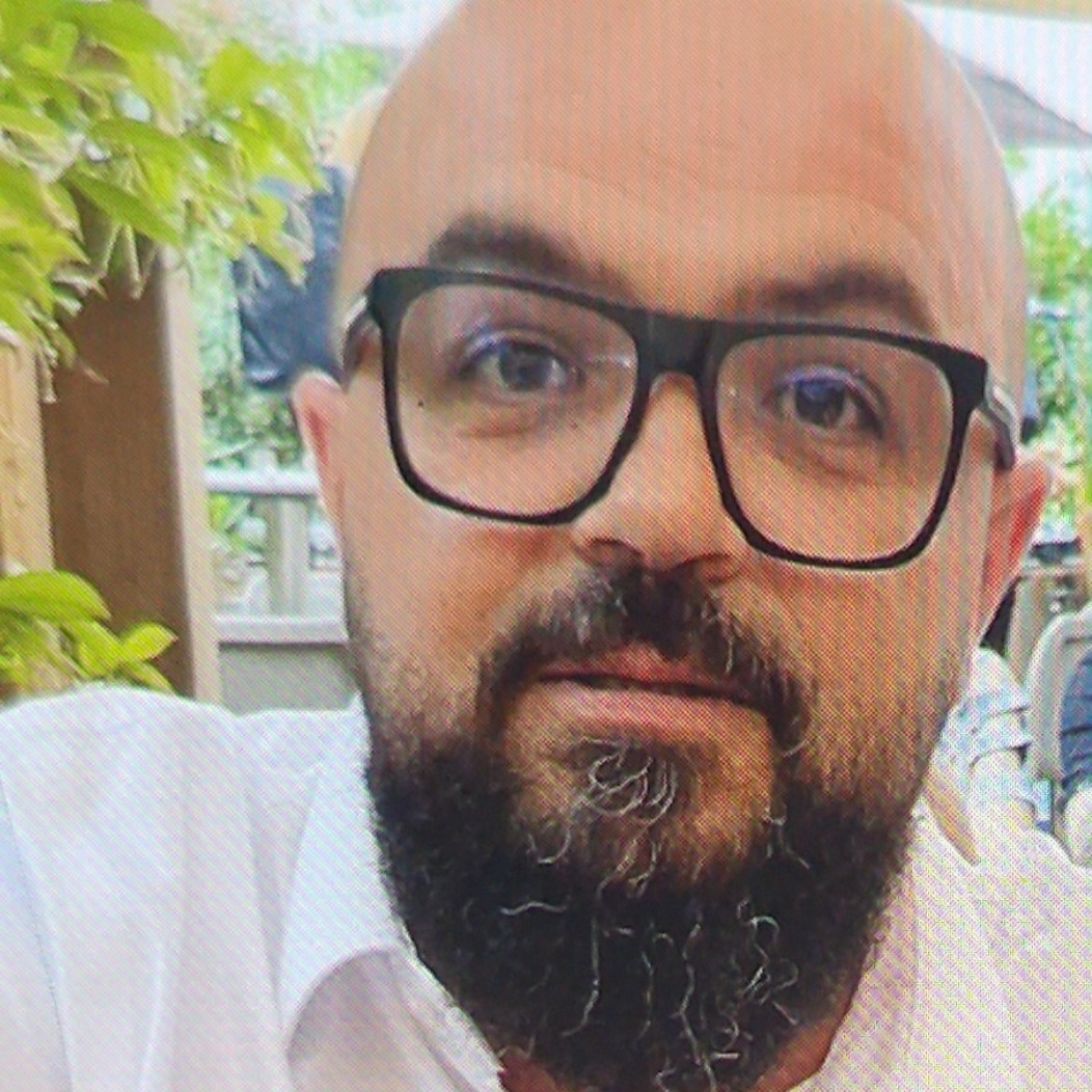 Photo de Jérôme BENHAMOU